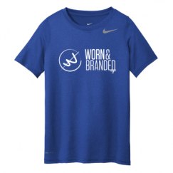 Youth Nike Legend Shirt