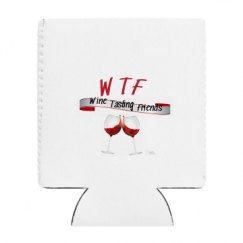 Regular 12 oz Can Cooler