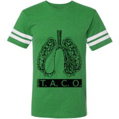 Unisex Vintage Sports Tee