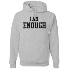 Unisex Basic Promo Hoodie