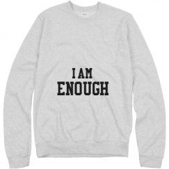 Unisex Basic Promo Crewneck Sweatshirt