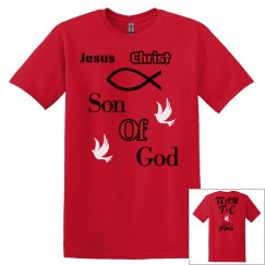 Son Of God