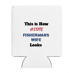 Regular 12 oz Can Cooler