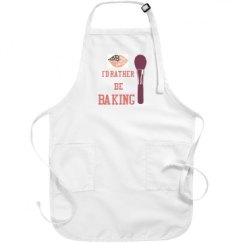 Adjustable Full Length Apron
