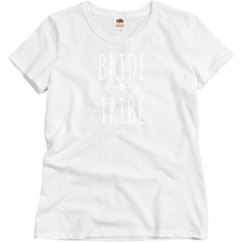 Ladies Basic Softstyle Promo Tee