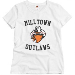 Ladies Basic Softstyle Promo Tee