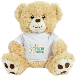 CCYT Teddybear