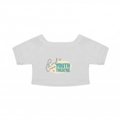 8 Inch Stuffed Animal Tee