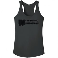 Ladies Athletic Performance Racerback Tank