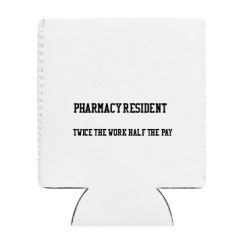 Regular 12 oz Can Cooler