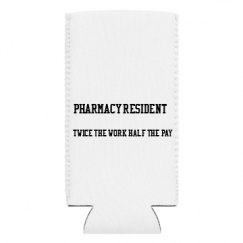 Slim 12 oz Can Cooler