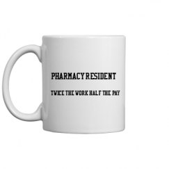 11oz Ceramic Coffee Mug