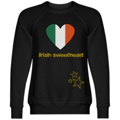 Unisex Triblend Crewneck Sweatshirt