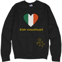 Unisex Basic Promo Crewneck Sweatshirt