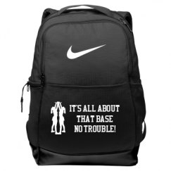 Nike Brasilia Medium Backpack