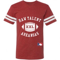 Unisex Vintage Sports Tee