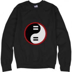 Unisex Basic Promo Crewneck Sweatshirt