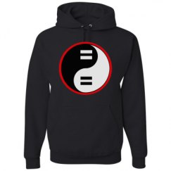Unisex Basic Promo Hoodie