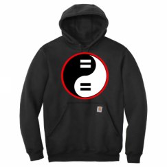 Unisex Carhartt Hooded Sweatshirt