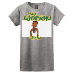 Ladies Basic Softstyle Tee