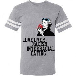 Unisex Vintage Sports Tee