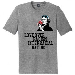 Unisex Perfect Tri Tee