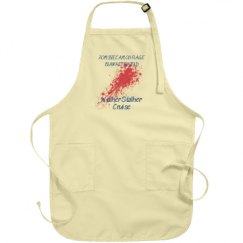Adjustable Full Length Apron