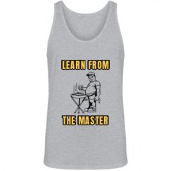 Unisex Jersey Tank Top