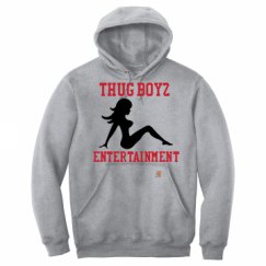 Unisex Carhartt Hooded Sweatshirt