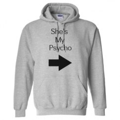 Unisex Basic Promo Hoodie