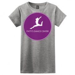 Ladies Basic Softstyle Tee
