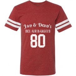 Unisex Vintage Sports Tee