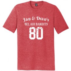 Unisex Perfect Tri Tee