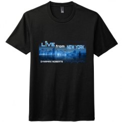 Unisex Perfect Tri Tee