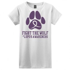 Ladies Basic Softstyle Tee