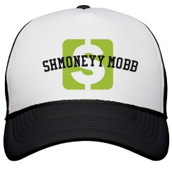 Shmoneyy Mobb Trucker Hat