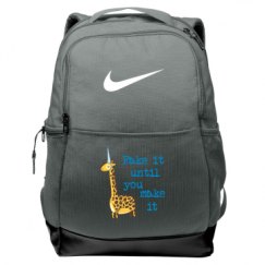 Nike Brasilia Medium Backpack