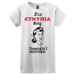 Ladies Basic Softstyle Tee