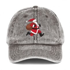 Vintage Baseball Cap