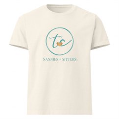 Vintage Cream Emblem 