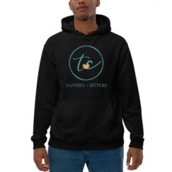 Premium Eco Hoodie