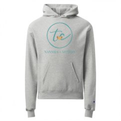 Unisex Champion Hoodie