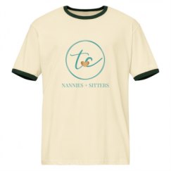 Unisex Ringer T-Shirt