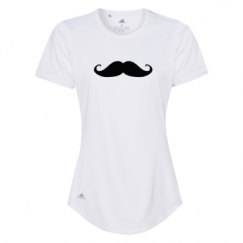 Women's Adidas Sport Shirt