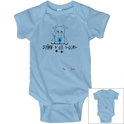 Drink Local-BLUE-w/TAIL