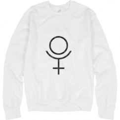 Unisex Basic Promo Crewneck Sweatshirt