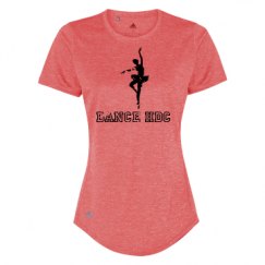 Women's Adidas Sport Shirt