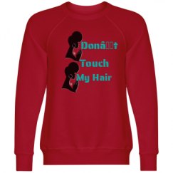 Unisex Triblend Crewneck Sweatshirt