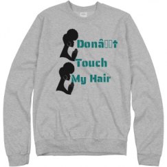 Unisex Basic Promo Crewneck Sweatshirt