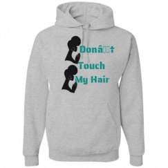 Unisex Basic Promo Hoodie